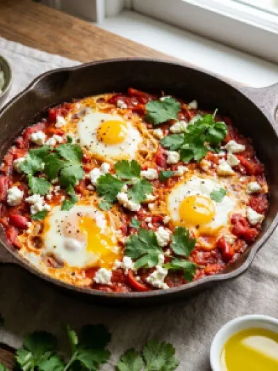 Shakshuka