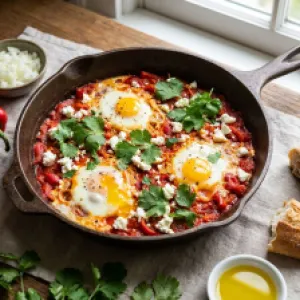 Shakshuka