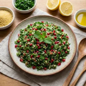 Tabbouleh