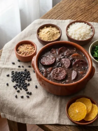 Feijoada