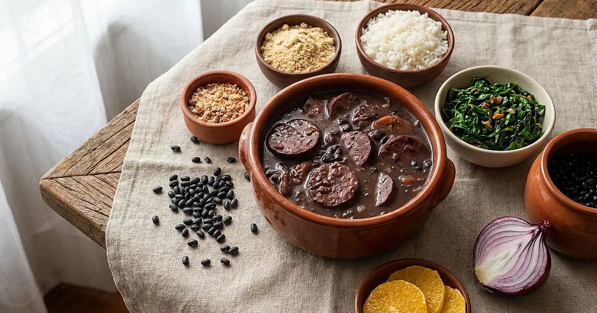 Feijoada