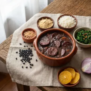 Feijoada