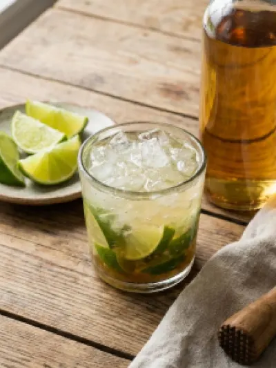 Caipirinha