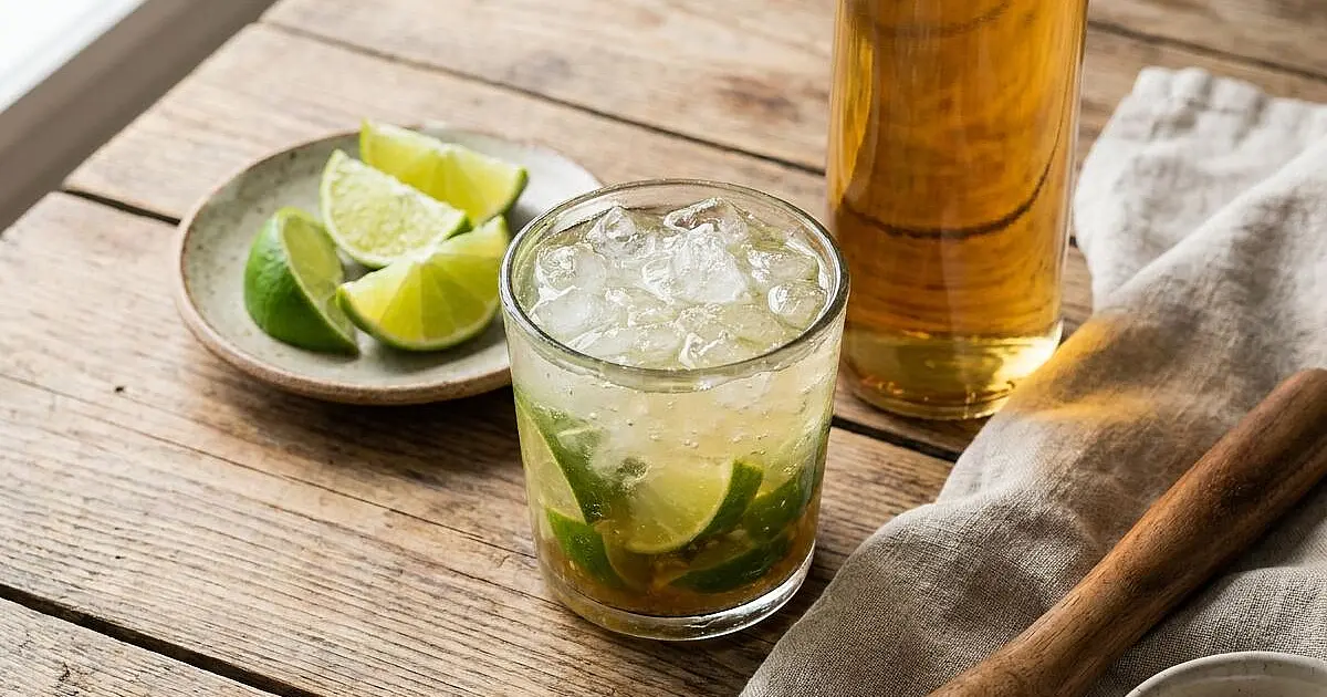 Caipirinha