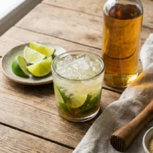 Caipirinha