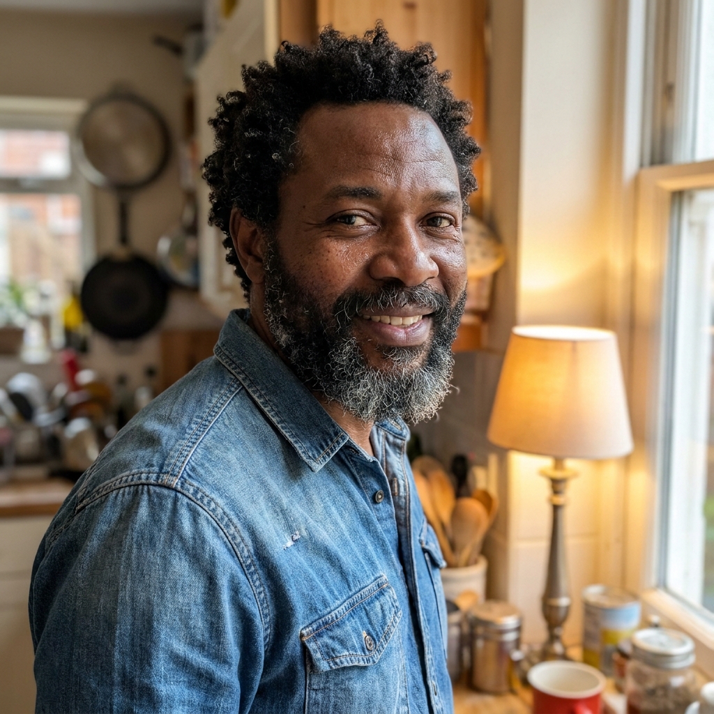 Chidi Okonkwo